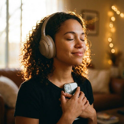 🤩 Surprise: The Forever Gift – A Custom Song From Your Memories