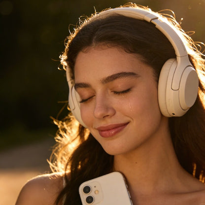 🤩 Surprise: The Forever Gift – A Custom Song From Your Memories