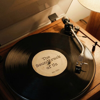 🤩 Surprise: The Forever Gift – A Custom Song From Your Memories